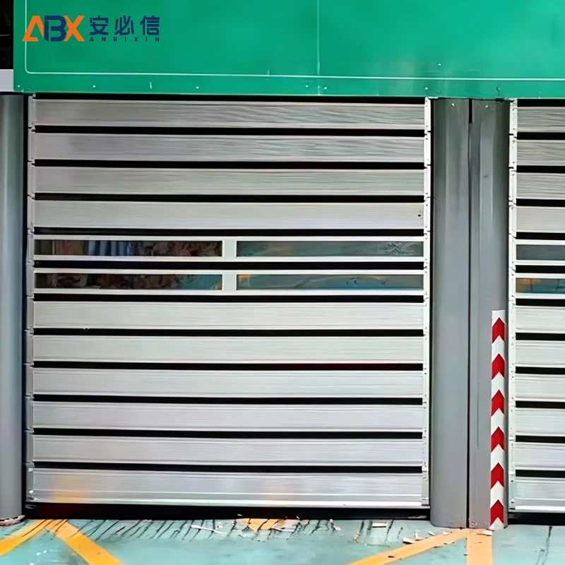 桂林雷达高速门